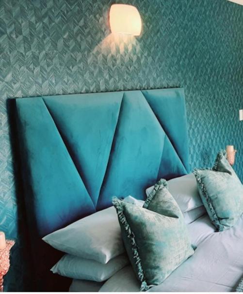 Boutique Stay Johannesburg Dış mekan fotoğraf