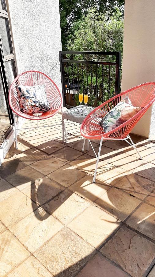 Boutique Stay Johannesburg Dış mekan fotoğraf