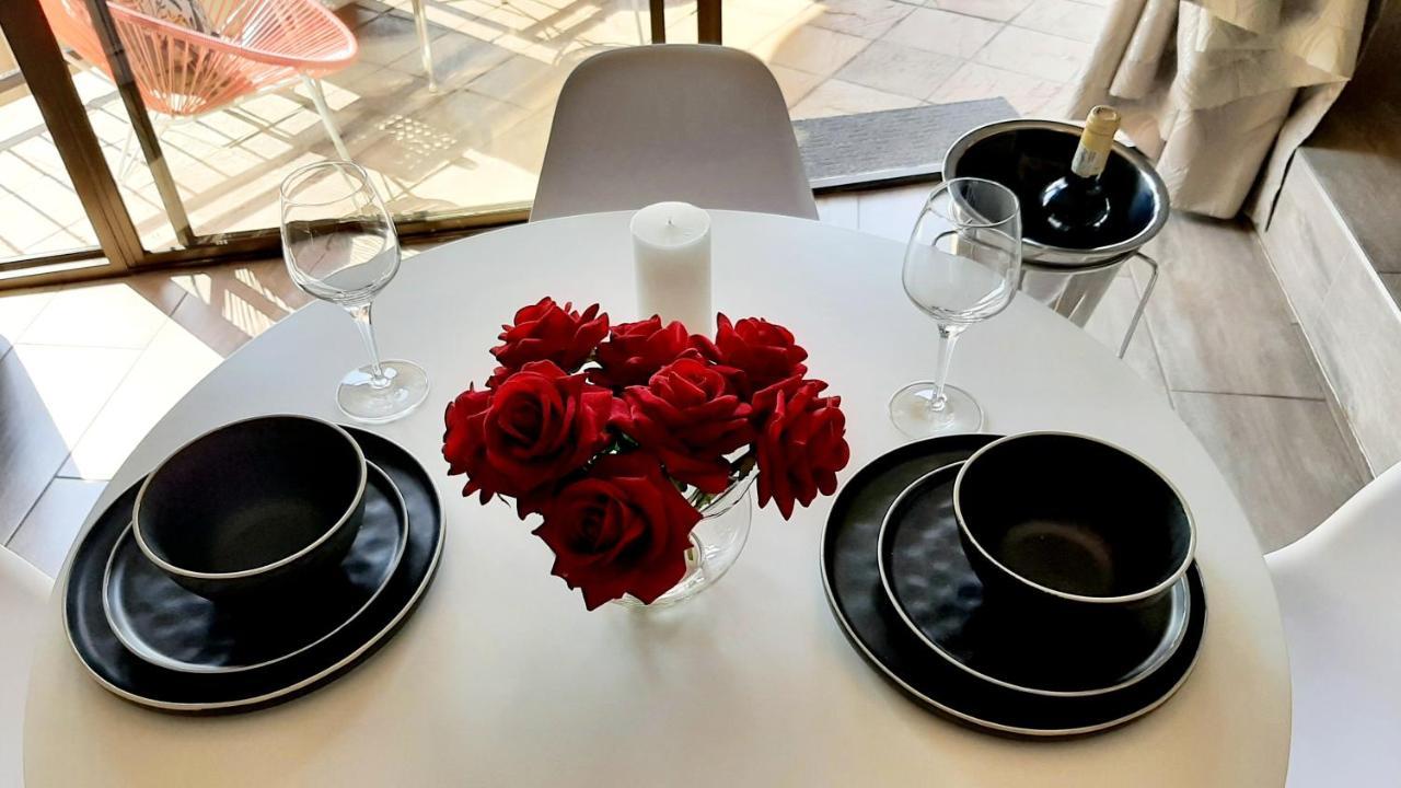Boutique Stay Johannesburg Dış mekan fotoğraf