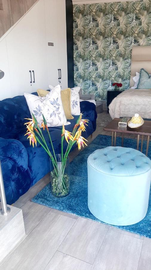 Boutique Stay Johannesburg Dış mekan fotoğraf