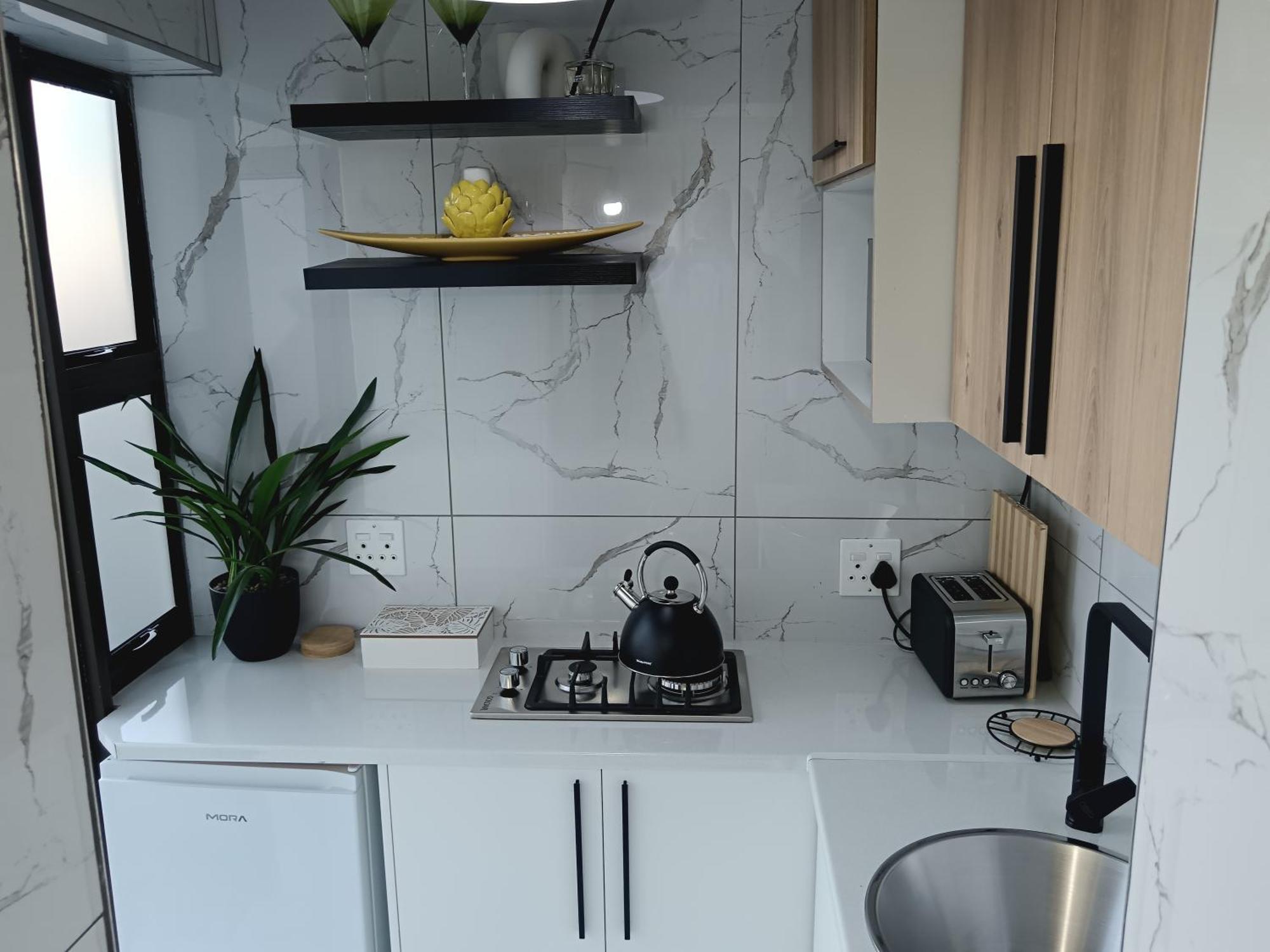 Boutique Stay Johannesburg Dış mekan fotoğraf
