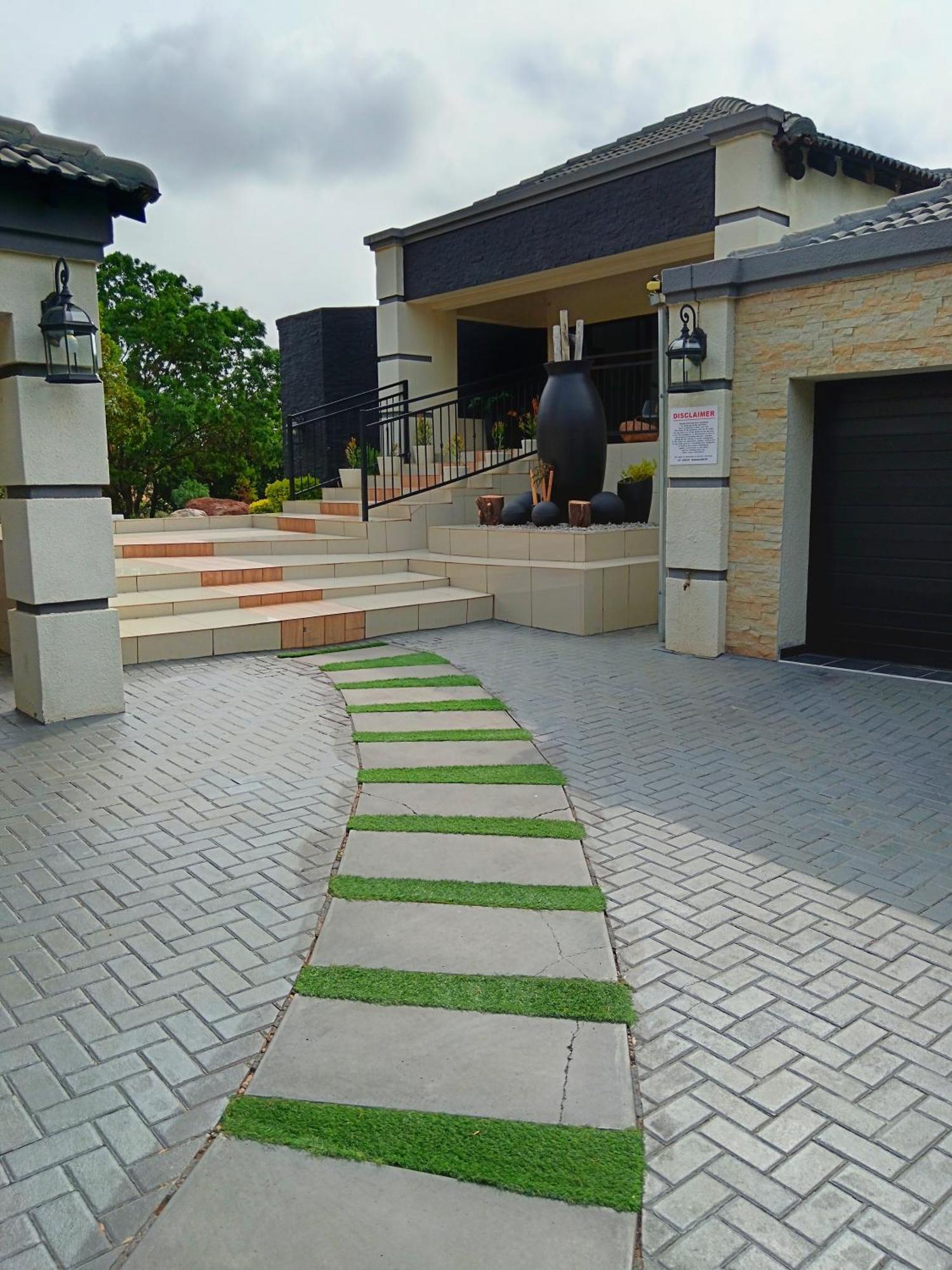 Boutique Stay Johannesburg Dış mekan fotoğraf