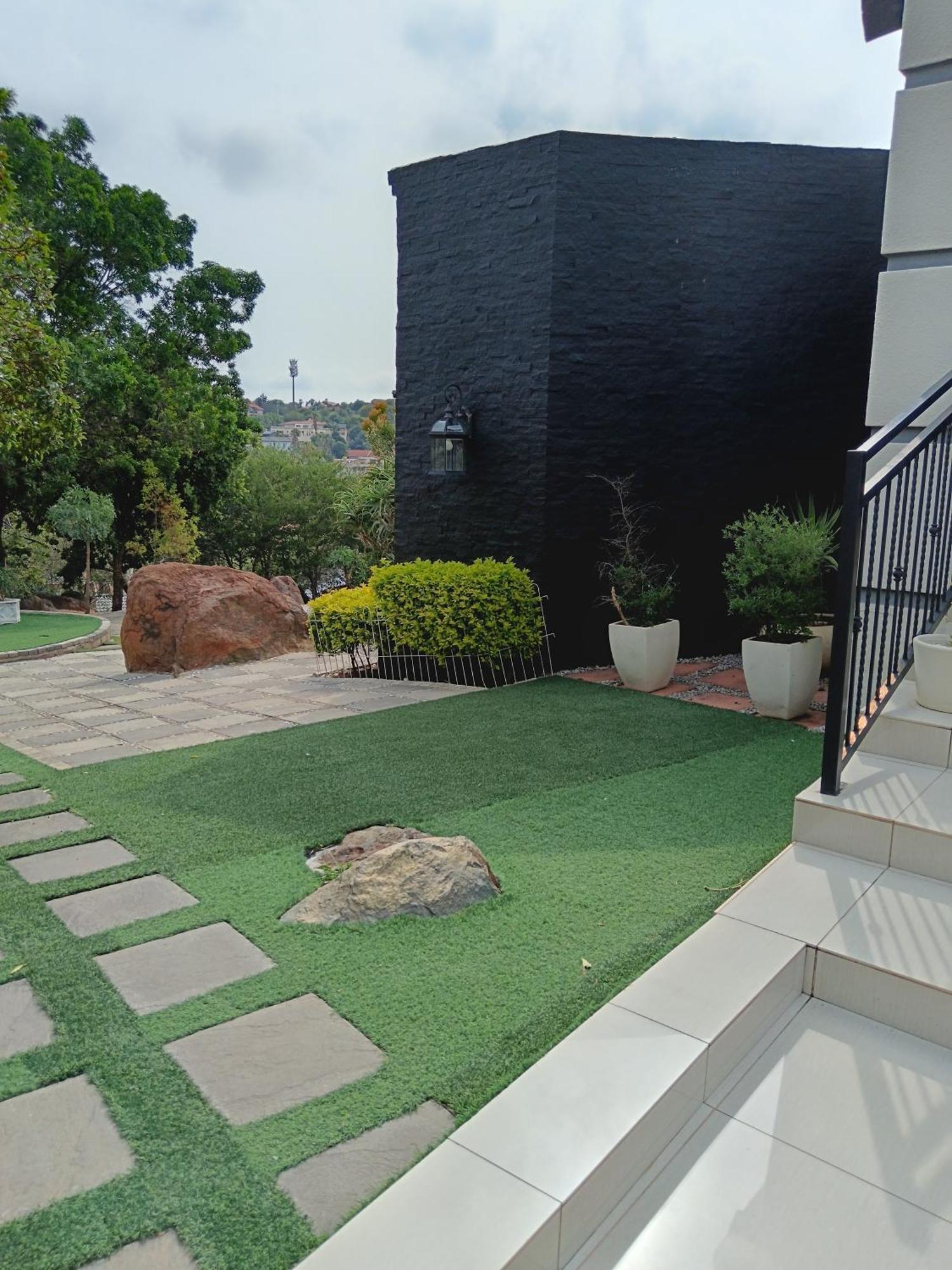 Boutique Stay Johannesburg Dış mekan fotoğraf