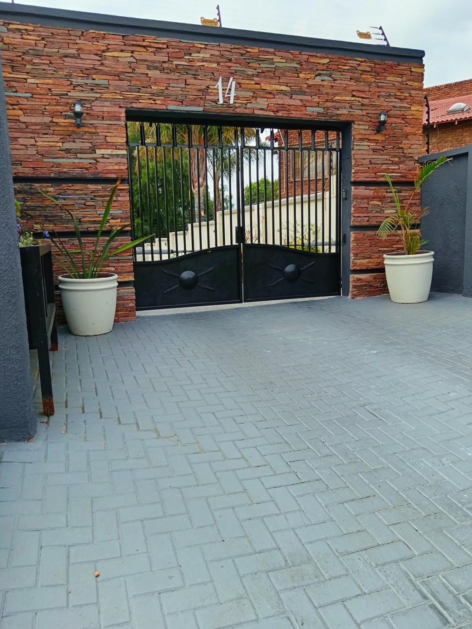 Boutique Stay Johannesburg Dış mekan fotoğraf