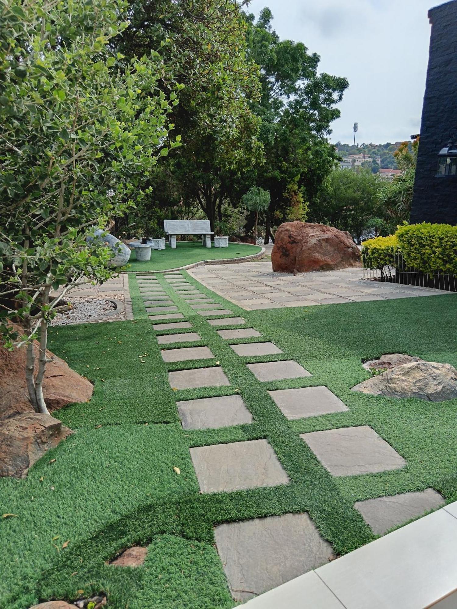 Boutique Stay Johannesburg Dış mekan fotoğraf