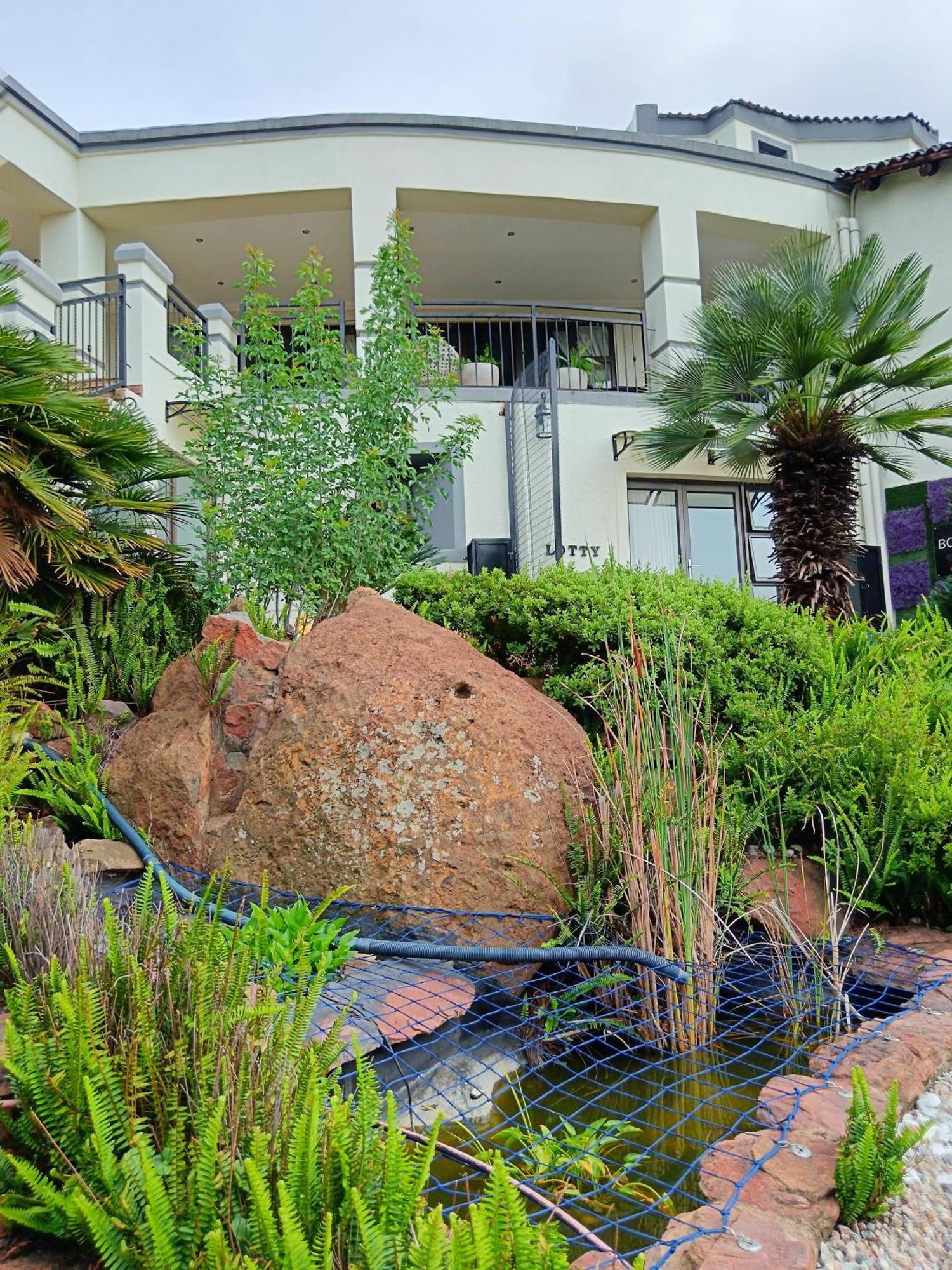 Boutique Stay Johannesburg Dış mekan fotoğraf