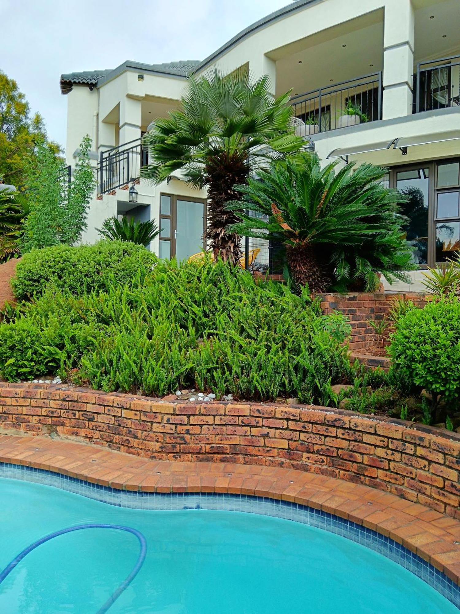 Boutique Stay Johannesburg Dış mekan fotoğraf