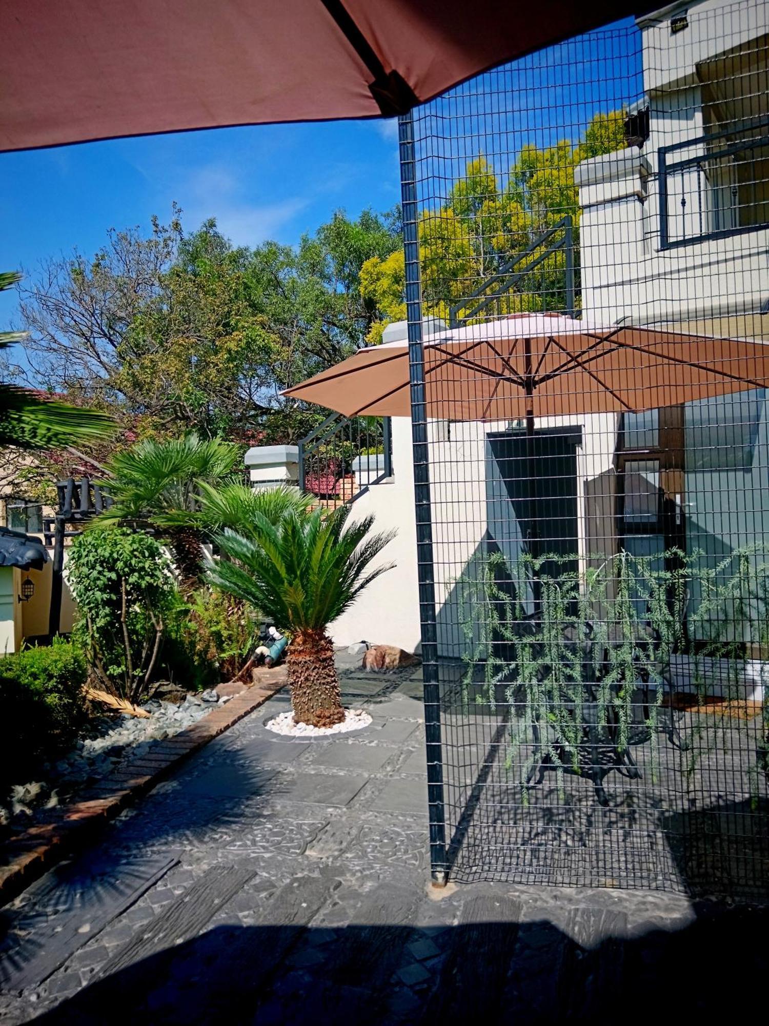 Boutique Stay Johannesburg Dış mekan fotoğraf