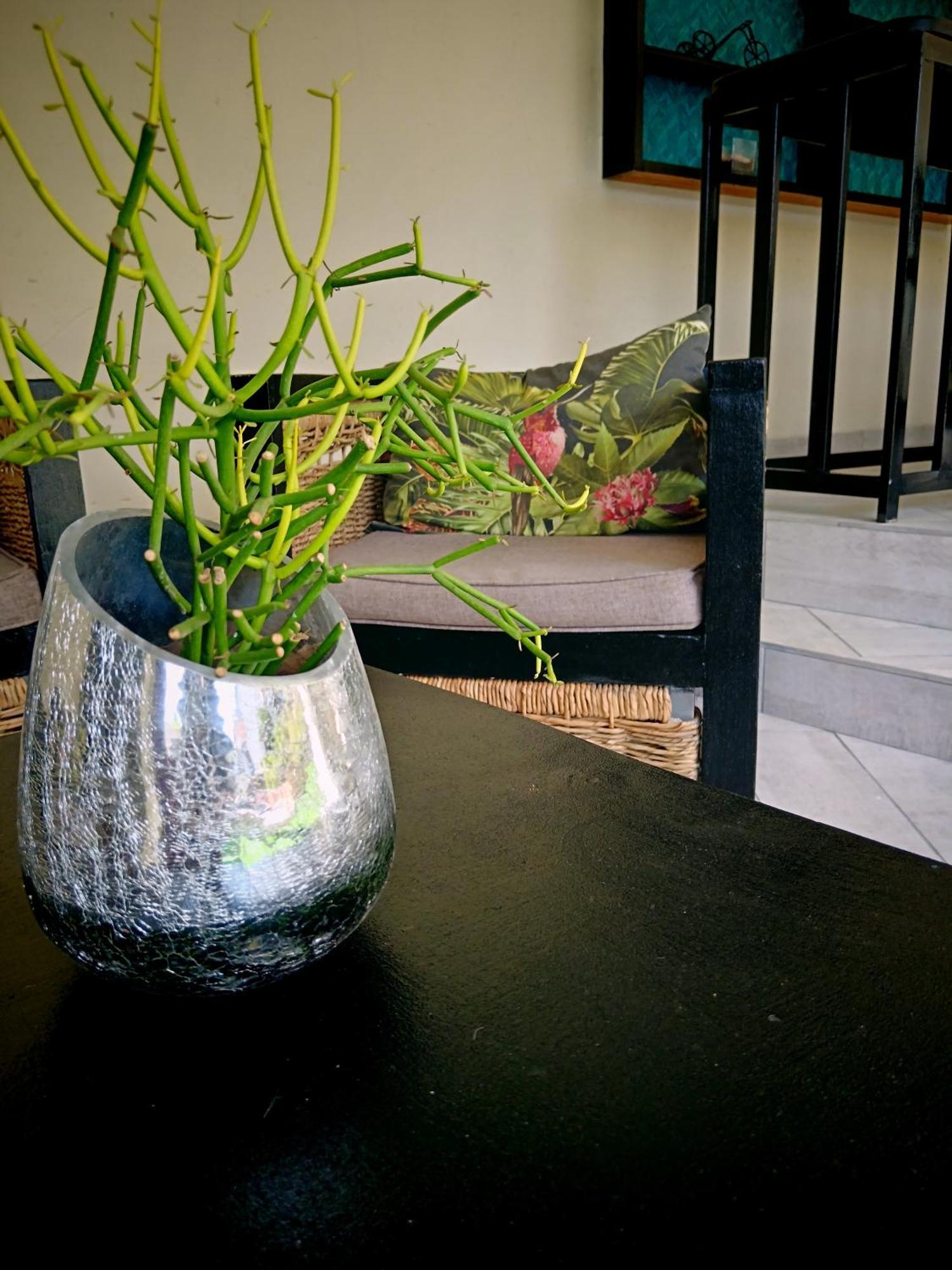 Boutique Stay Johannesburg Dış mekan fotoğraf
