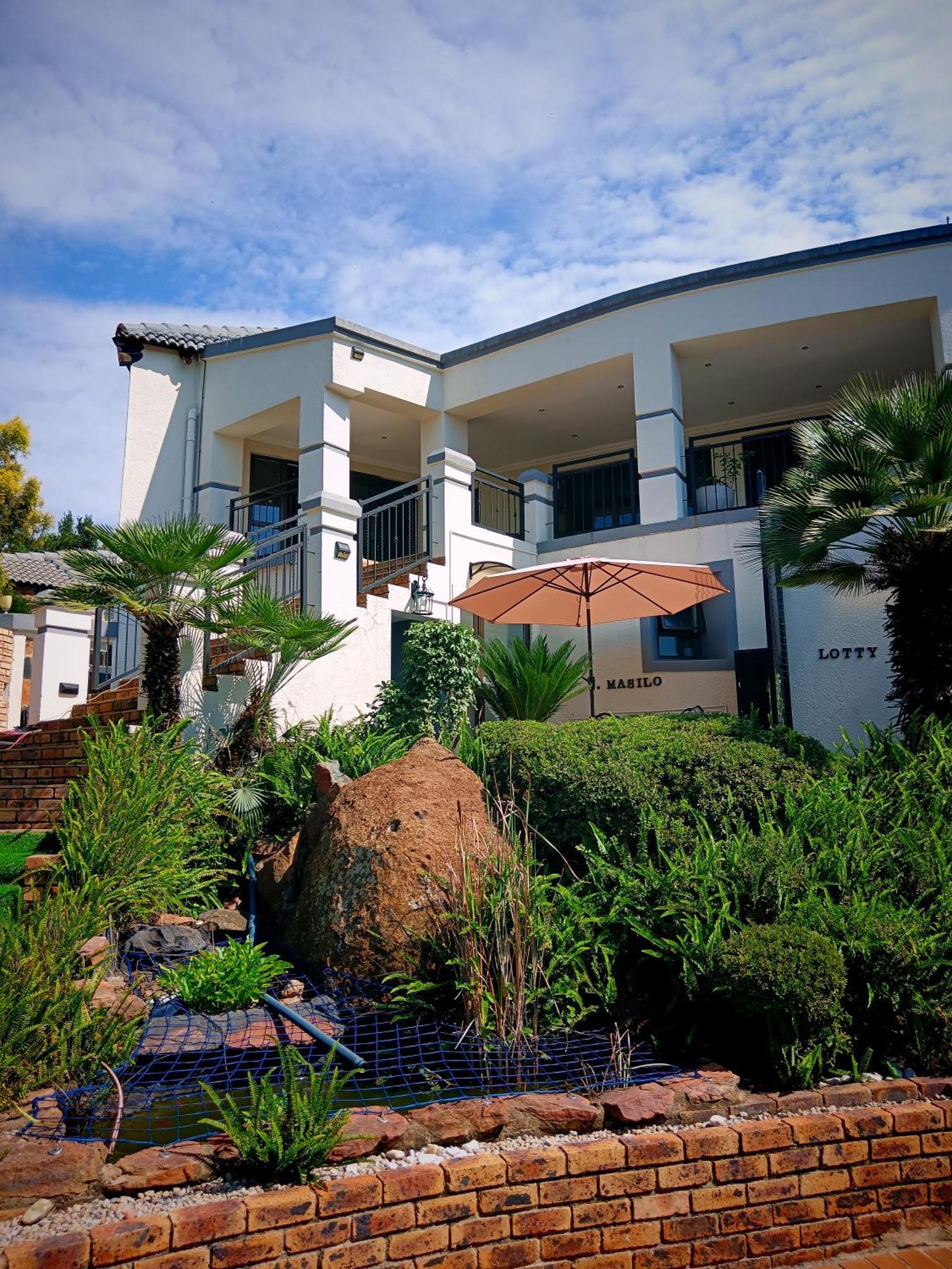 Boutique Stay Johannesburg Dış mekan fotoğraf