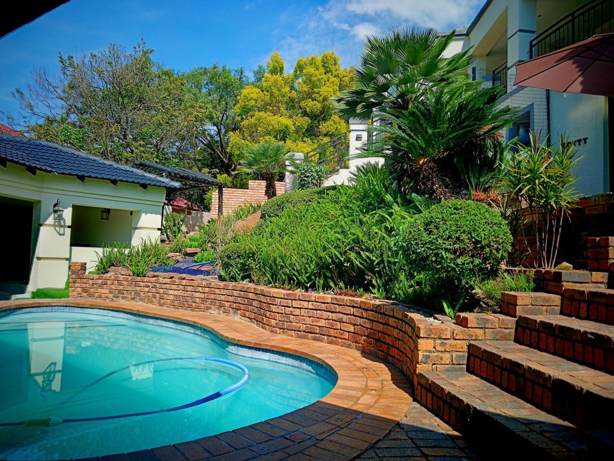 Boutique Stay Johannesburg Dış mekan fotoğraf