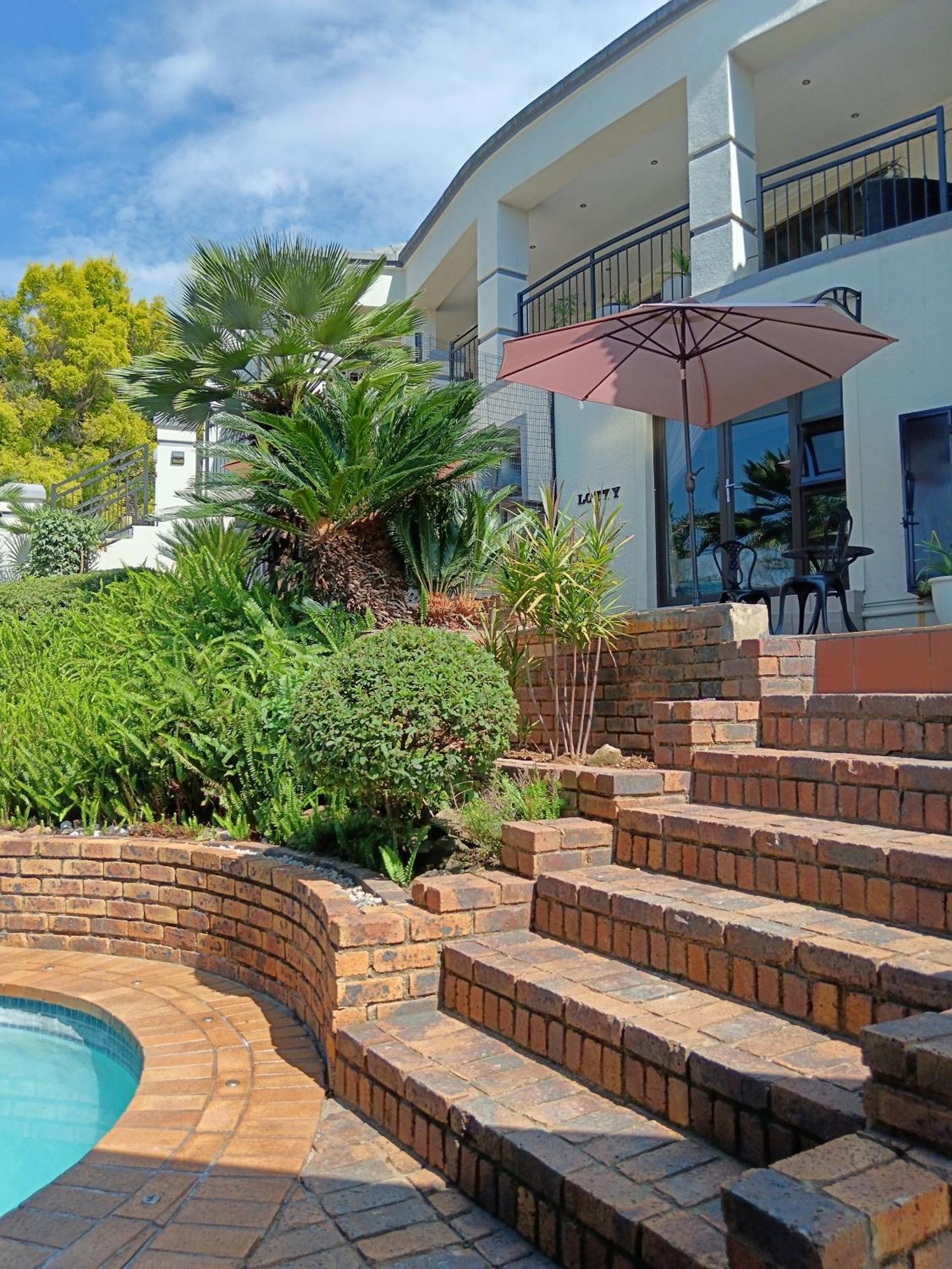 Boutique Stay Johannesburg Dış mekan fotoğraf