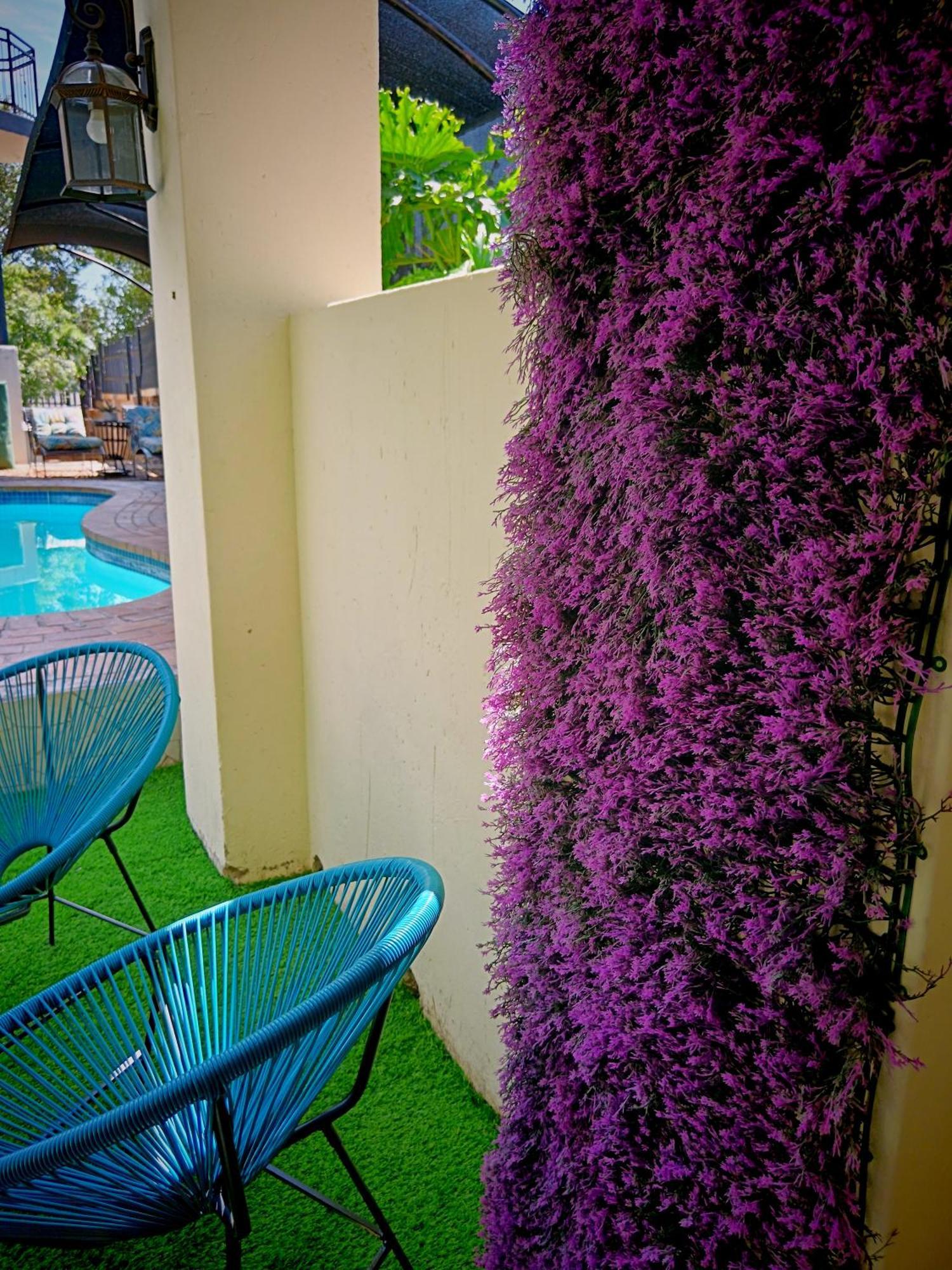 Boutique Stay Johannesburg Dış mekan fotoğraf