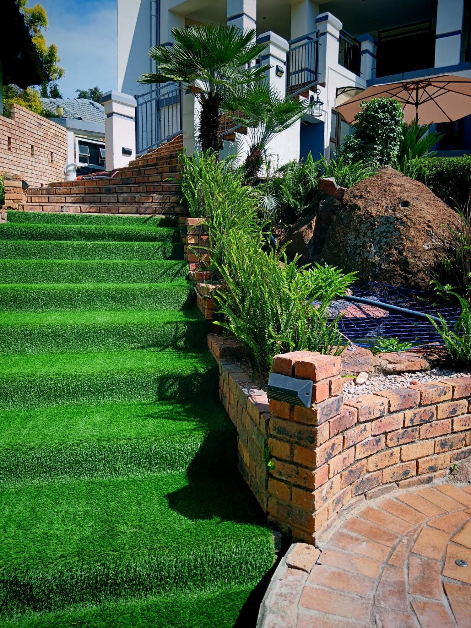 Boutique Stay Johannesburg Dış mekan fotoğraf