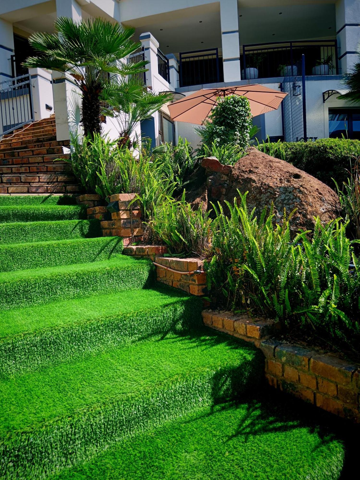 Boutique Stay Johannesburg Dış mekan fotoğraf