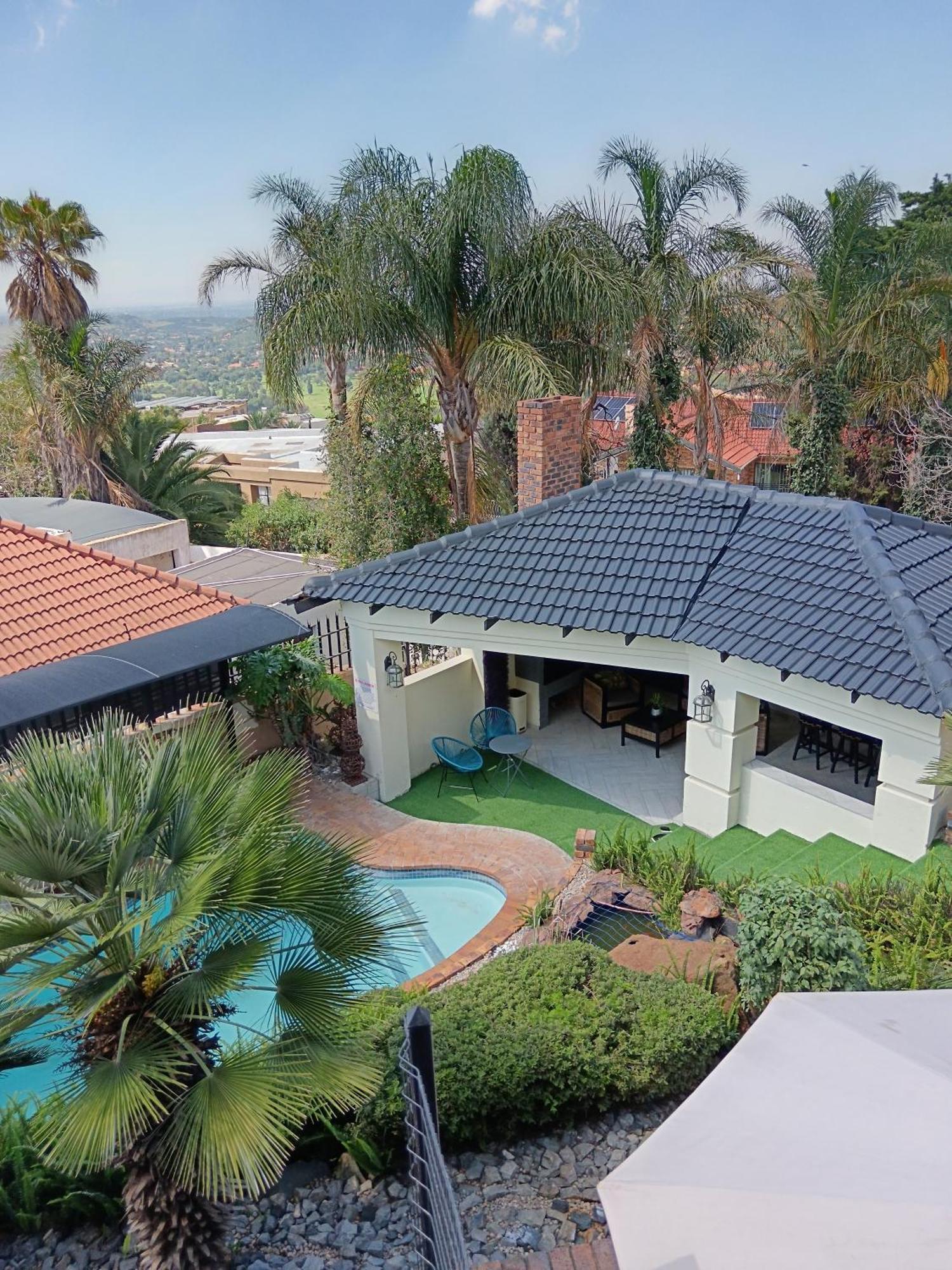 Boutique Stay Johannesburg Dış mekan fotoğraf