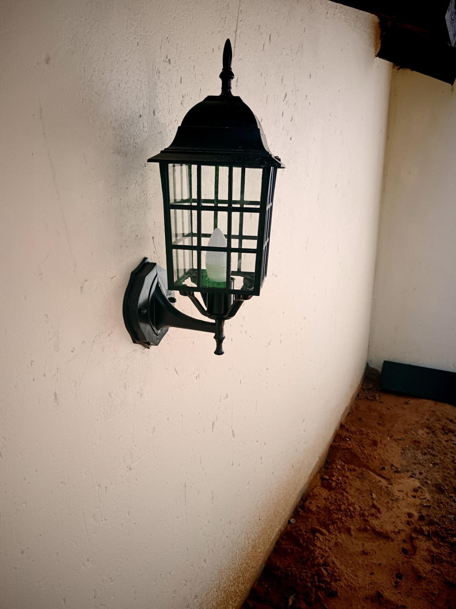 Boutique Stay Johannesburg Dış mekan fotoğraf